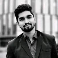 Mr. Venkata Vivek Ghanta